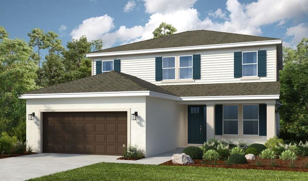 Bahama Rendering Bahama Rendering