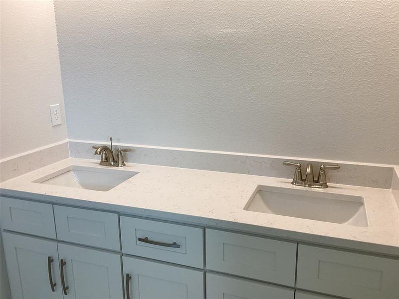 Furnished interior view inside a new home in , Ocala (Image 9).