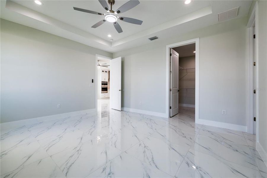 Spacious, unfurnished interior of a new home in , Tampa (Image 31). Spacious, unfurnished interior of a new home in , Tampa (Image 31).