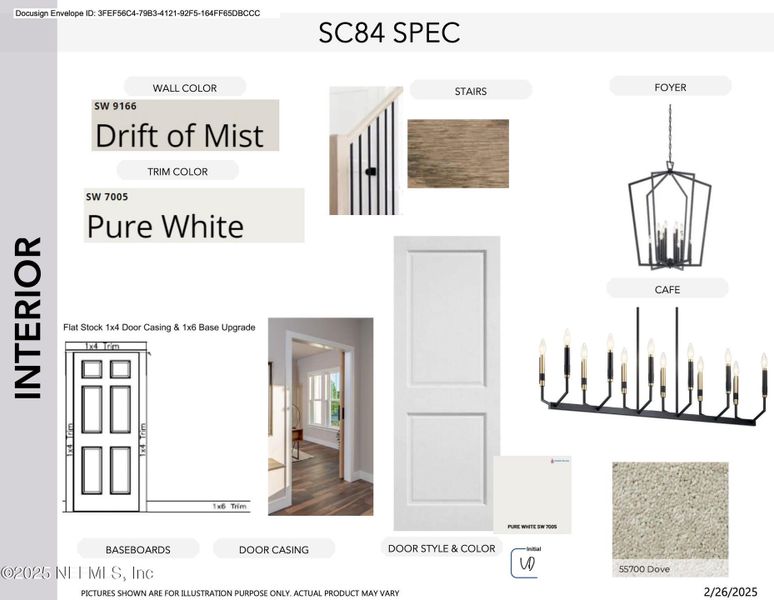 Image 44 of a home in SilverLeaf. Image 44 of a home in SilverLeaf.