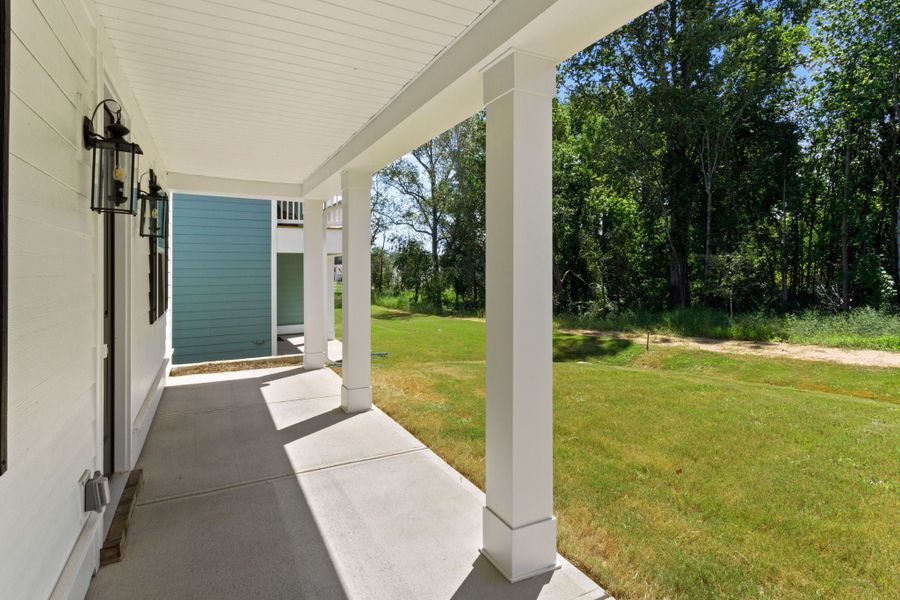 214 Nicolet Drive, Simpsonville, SC.  - Slide 4