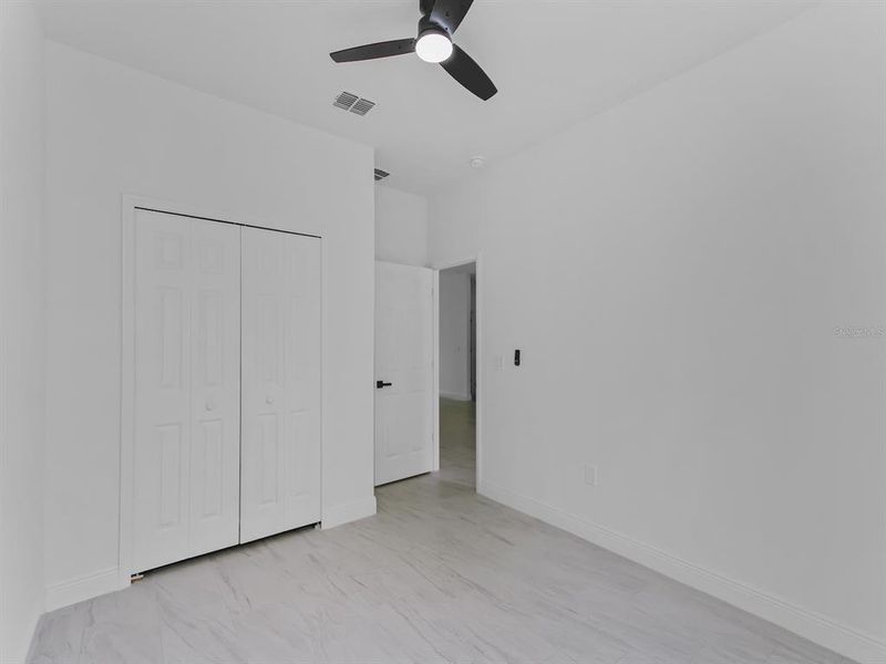 Spacious, unfurnished interior of a new home in , Sanford (Image 23). Spacious, unfurnished interior of a new home in , Sanford (Image 23).