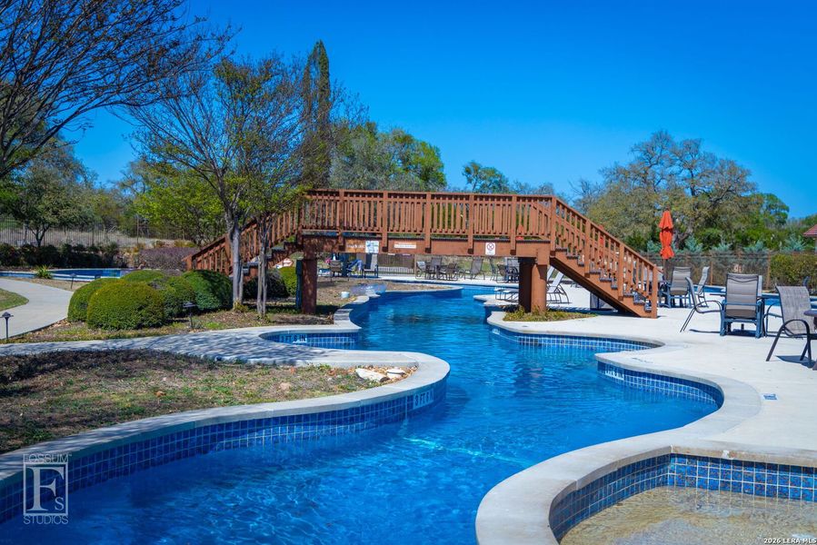 Community amenities in , New Braunfels (Image 10).