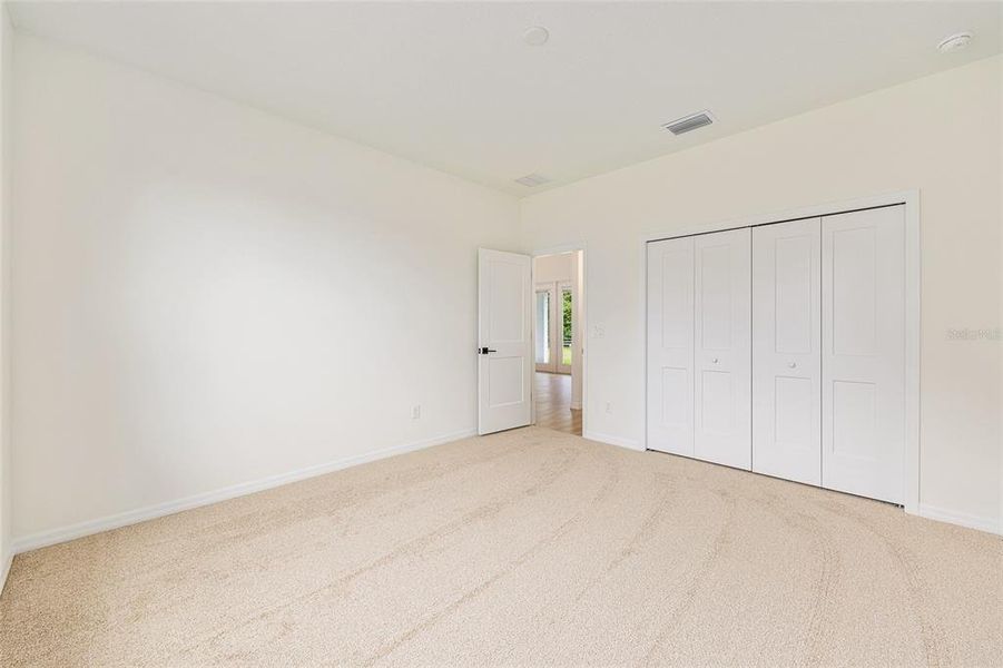 Spacious, unfurnished interior of a new home in Silver Meadows, Silver Springs (Image 42). Spacious, unfurnished interior of a new home in Silver Meadows, Silver Springs (Image 42).