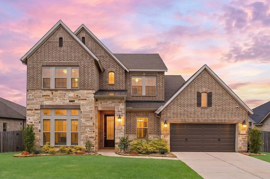 Welcome Home to 32437 Soaring Willow Way Welcome Home to 32437 Soaring Willow Way