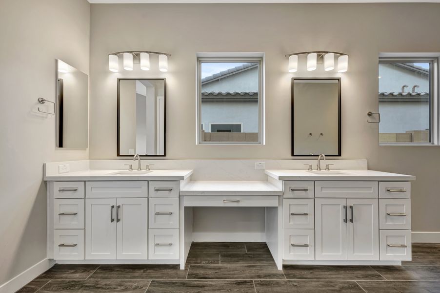 Owner's Bath Owner's Bath