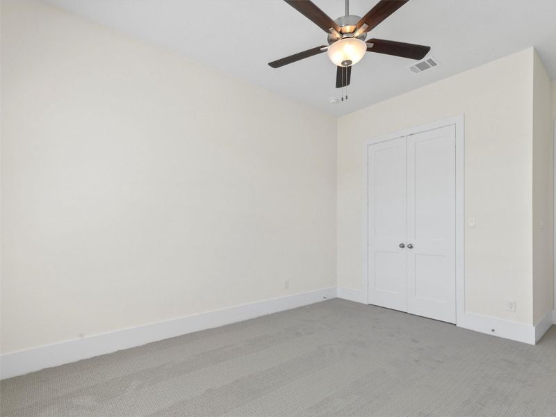 Spacious, unfurnished interior of a new home in , Smithville (Image 19).