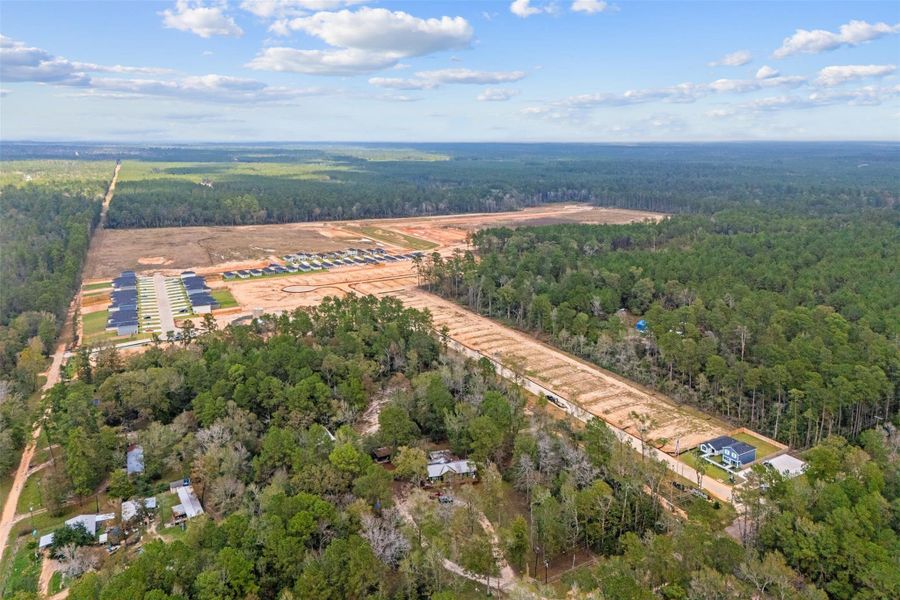 Image 3 of a home in William Trails.
