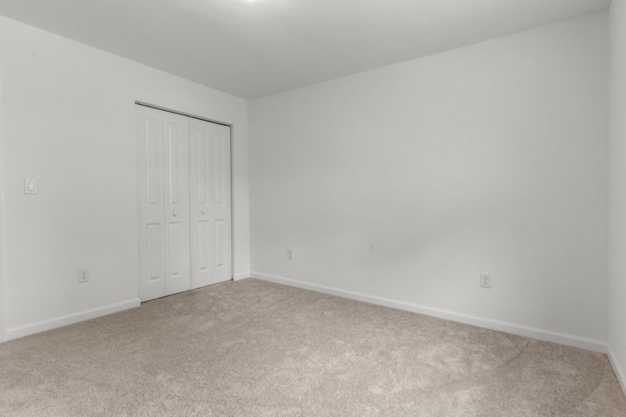 Bedroom 4.2