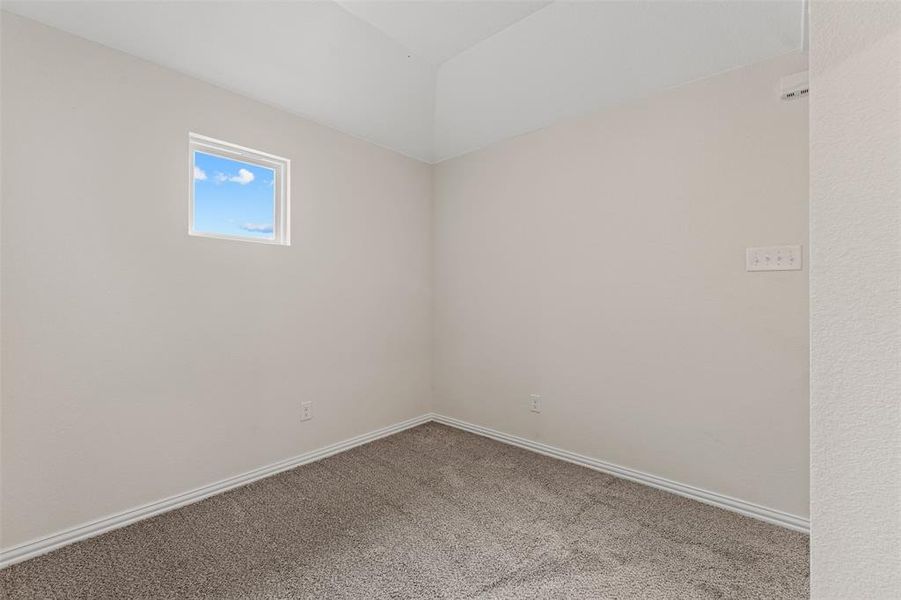 Spacious, unfurnished interior of a new home in , Waco (Image 18). Spacious, unfurnished interior of a new home in , Waco (Image 18).