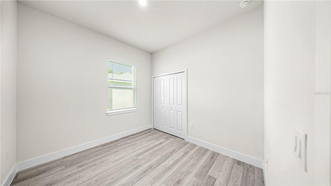 Spacious, unfurnished interior of a new home in , Port Charlotte (Image 43).