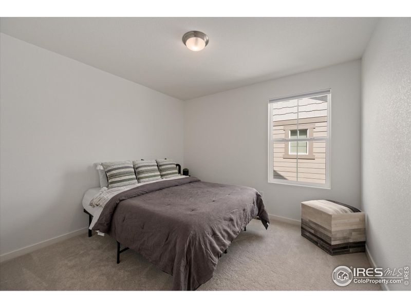 Bedroom Four Bedroom Four