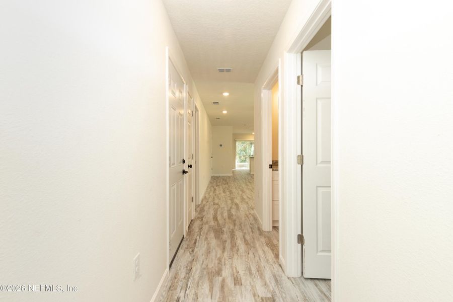 Spacious, unfurnished interior of a new home in , Jacksonville (Image 8). Spacious, unfurnished interior of a new home in , Jacksonville (Image 8).