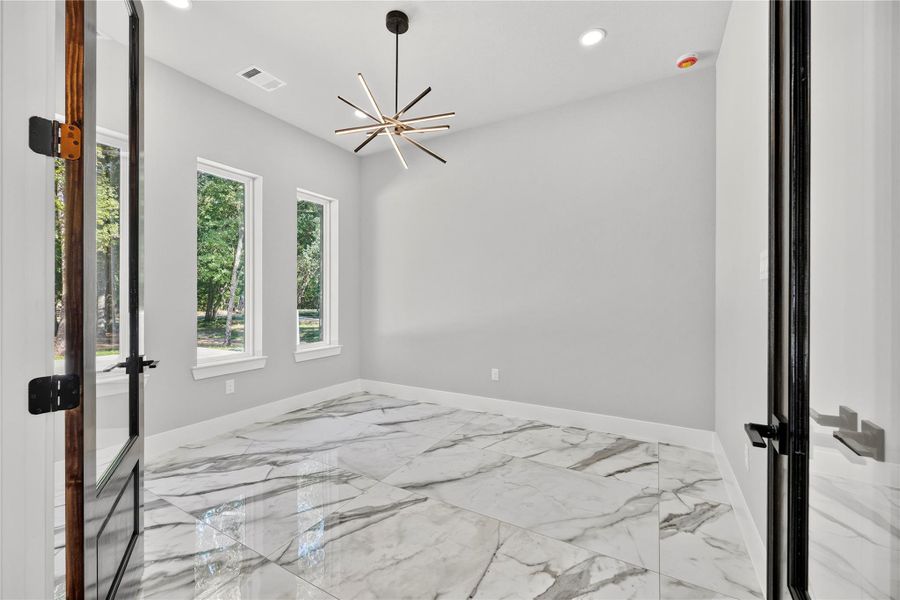 Spacious, unfurnished interior of a new home in , Magnolia (Image 30). Spacious, unfurnished interior of a new home in , Magnolia (Image 30).