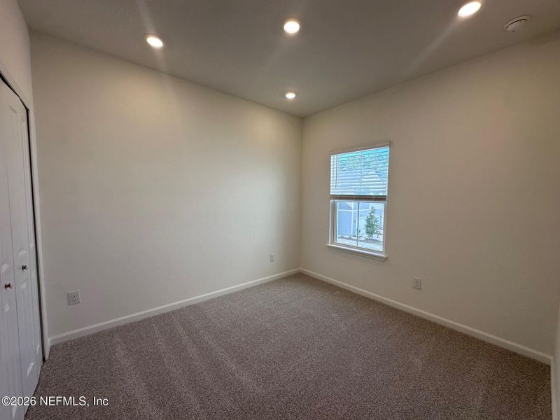 Spacious, unfurnished interior of a new home in , St. Augustine (Image 7).