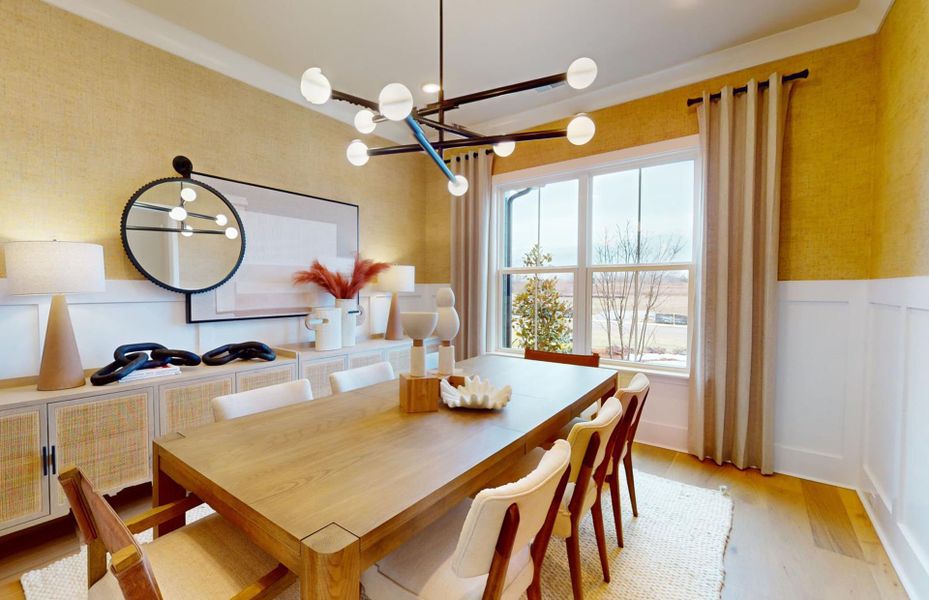 Riverton Formal Dining Riverton Formal Dining