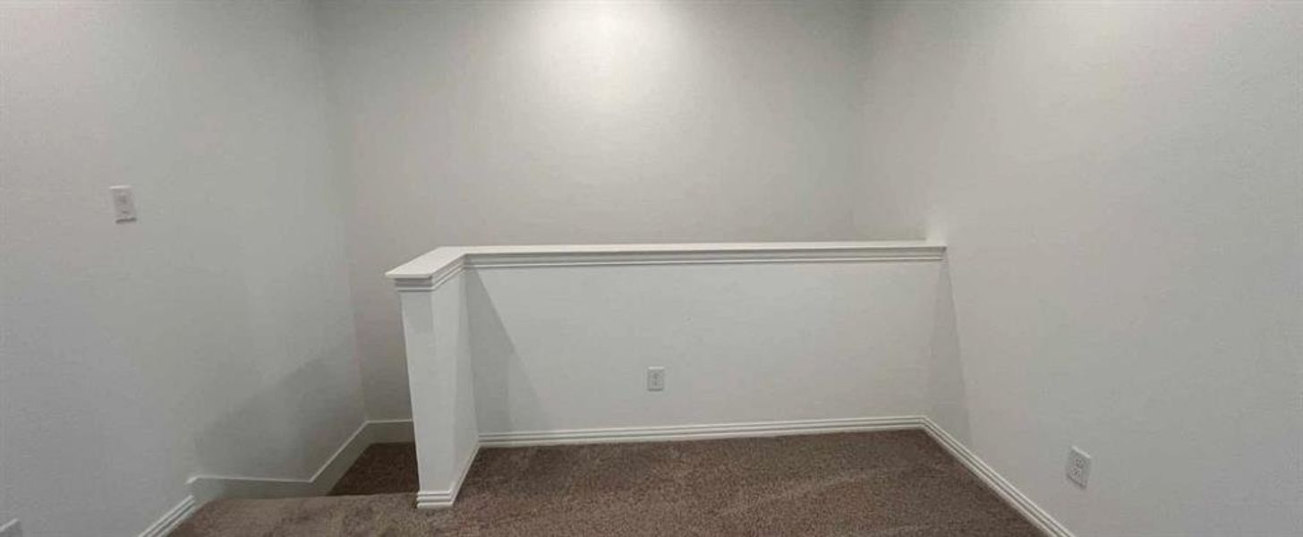 Loft Construction Progress Loft Construction Progress