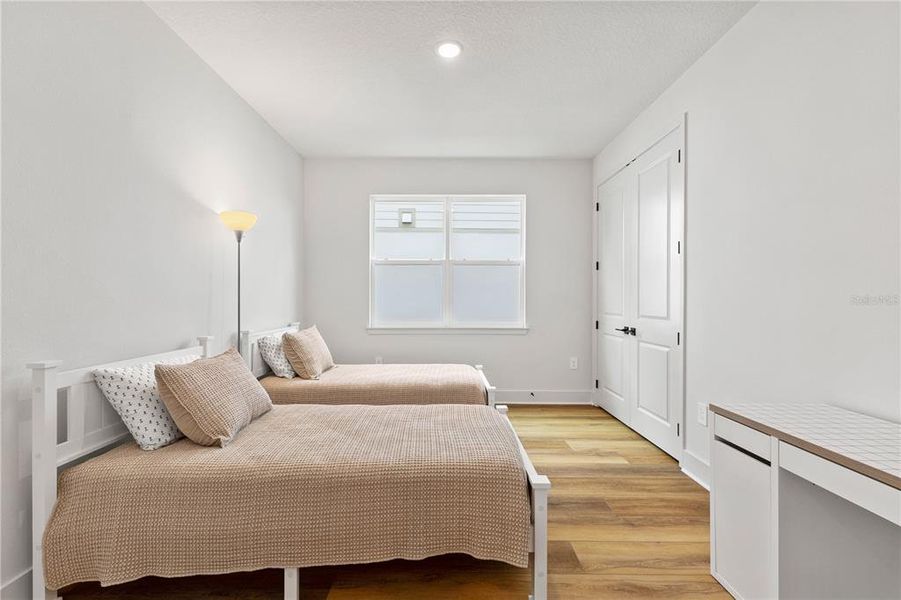 Furnished interior view inside a new home in Summerlake Reserve, Winter Garden (Image 13). Furnished interior view inside a new home in Summerlake Reserve, Winter Garden (Image 13).