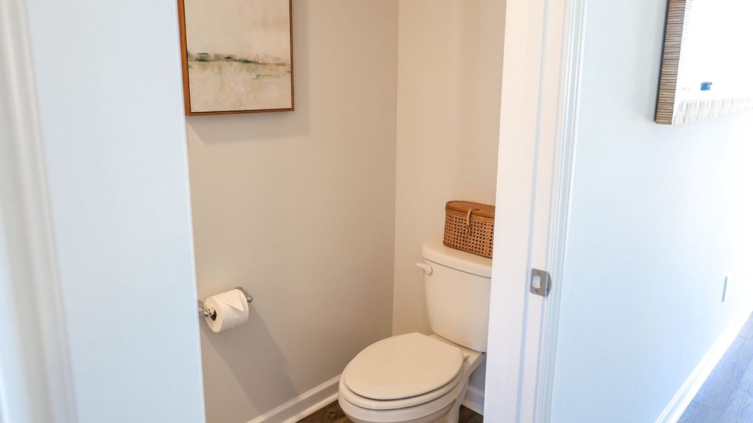 Image 39 of a home in Addison Park.