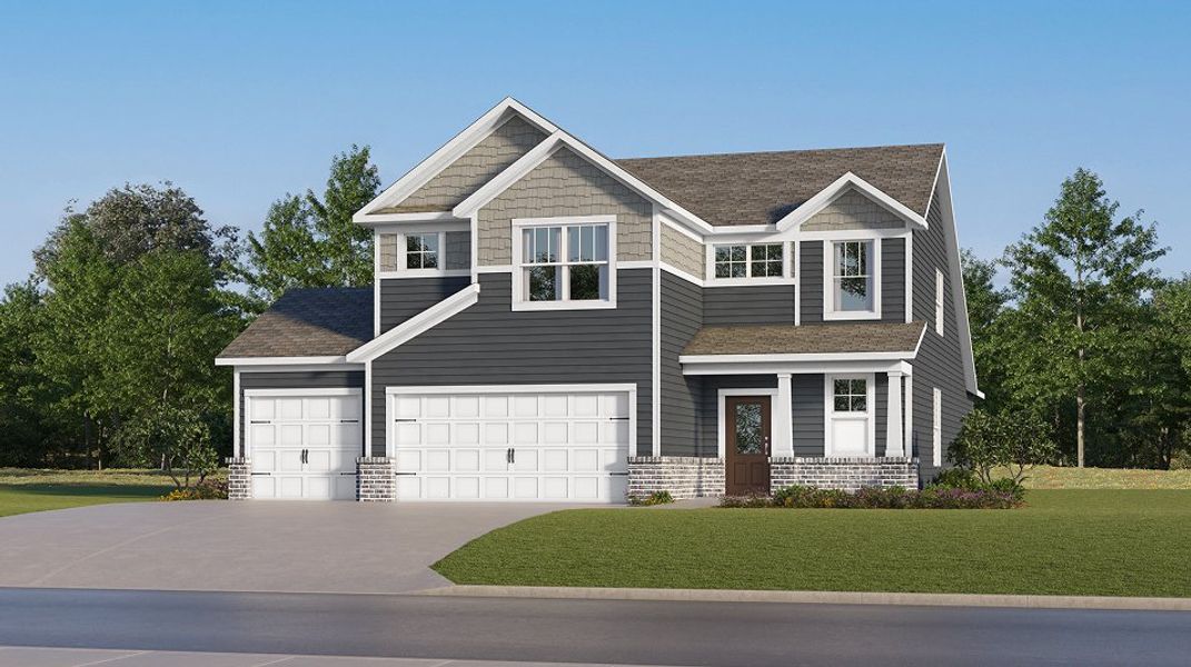 3531 Classic Dillion Pointe Rosemary B