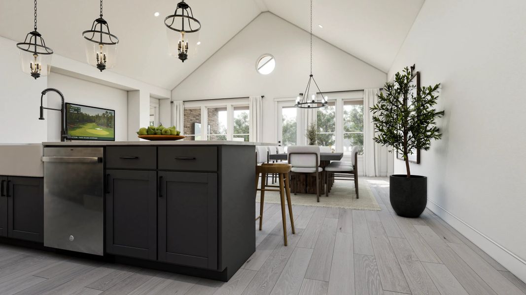 Kitchen Kitchen