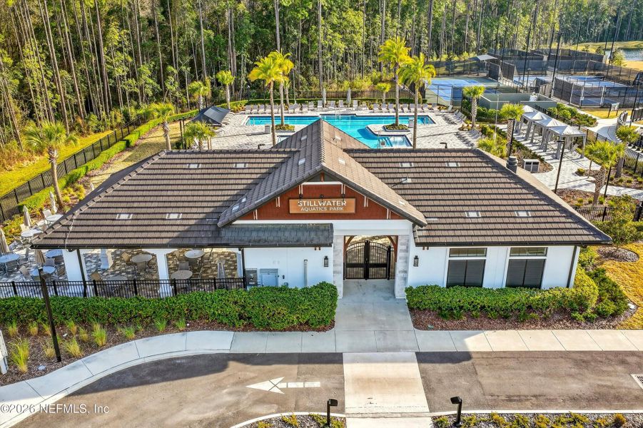 Community amenities in , St. Johns (Image 60). Community amenities in , St. Johns (Image 60).