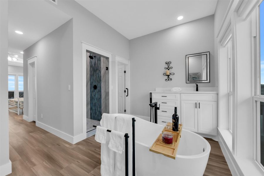 Primary Bath Primary Bath