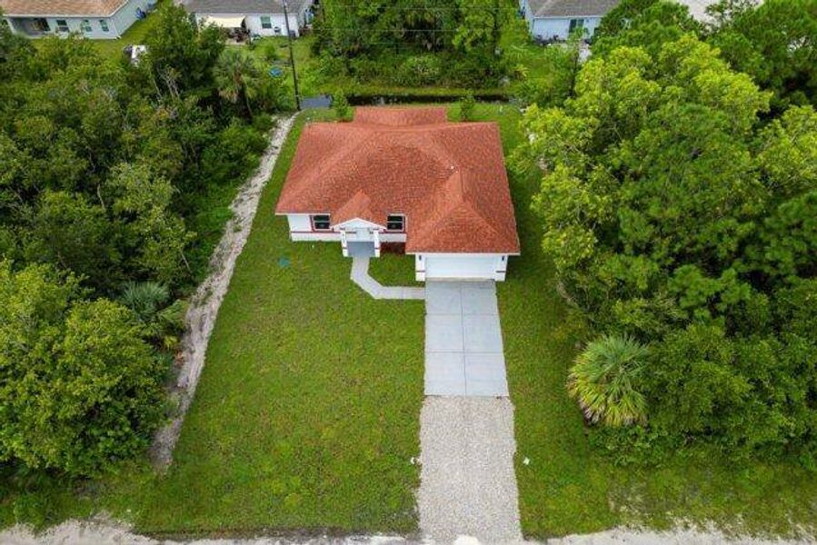 Image 36 of a home in .