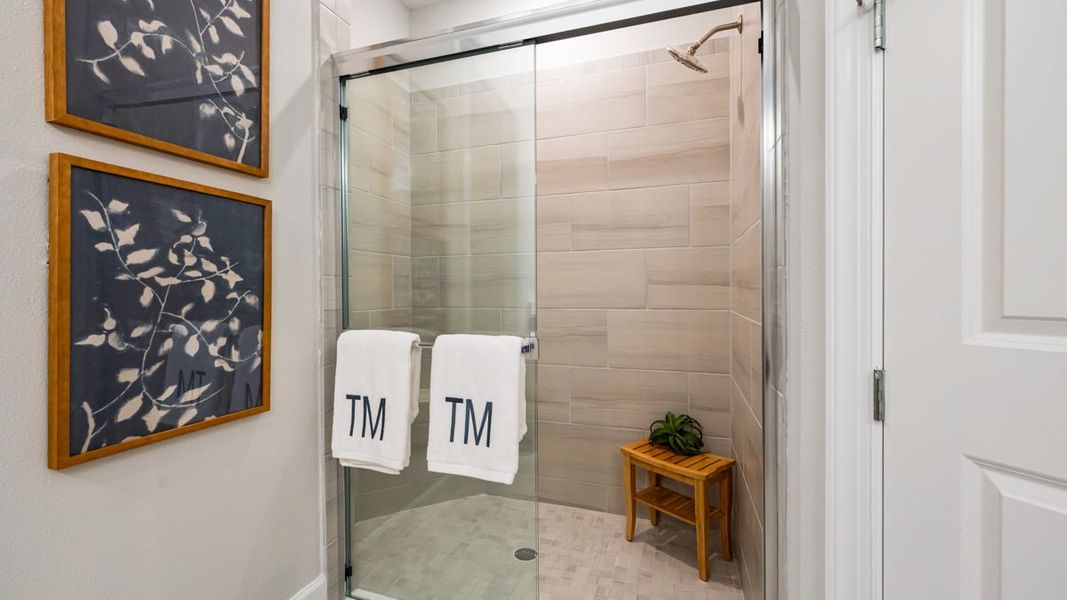 Representative furnished interior of a home built from the Arezzo by Taylor Morrison in Esplanade at Wiregrass Ranch, Wesley Chapel (Image 10). Representative furnished interior of a home built from the Arezzo by Taylor Morrison in Esplanade at Wiregrass Ranch, Wesley Chapel (Image 10).