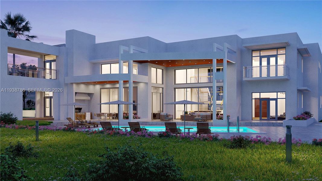 Image 7 of a home in .