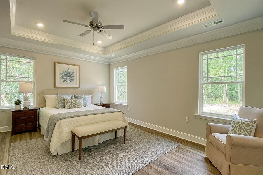 9.1 Primary Stagged 9.1 Primary Stagged