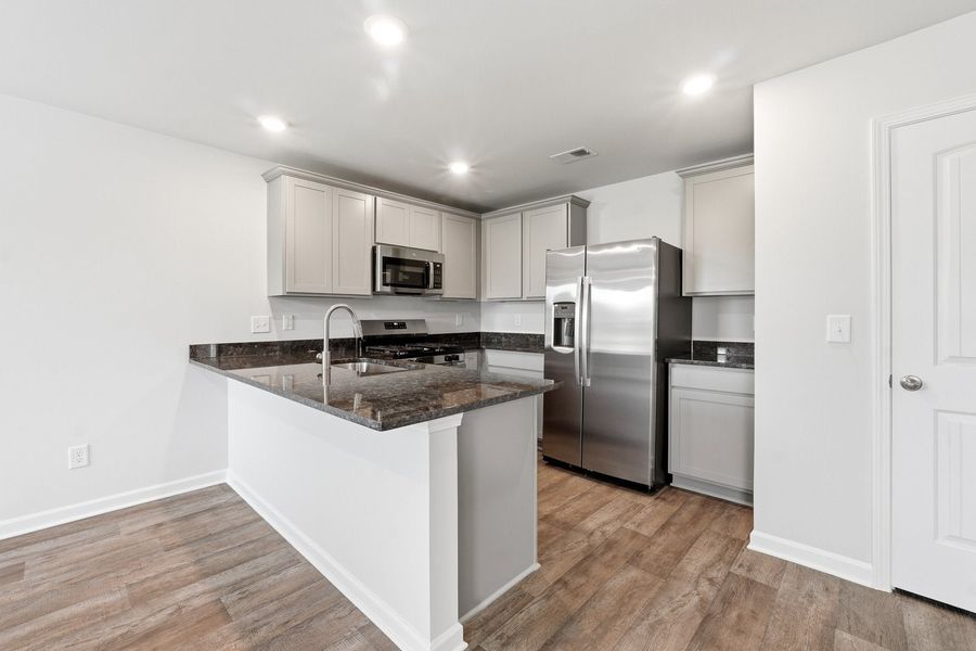 3br New Home in West Point, GA.  - Slide 9