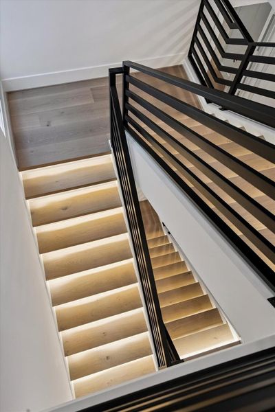 Close-up of interior finishes inside a home in , Houston (Image 19). Close-up of interior finishes inside a home in , Houston (Image 19).