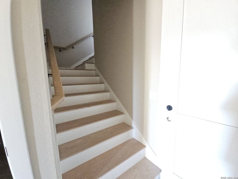 In-progress construction of a new home in , Bandera, TX (Image 30).