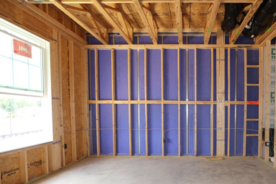Framing Framing