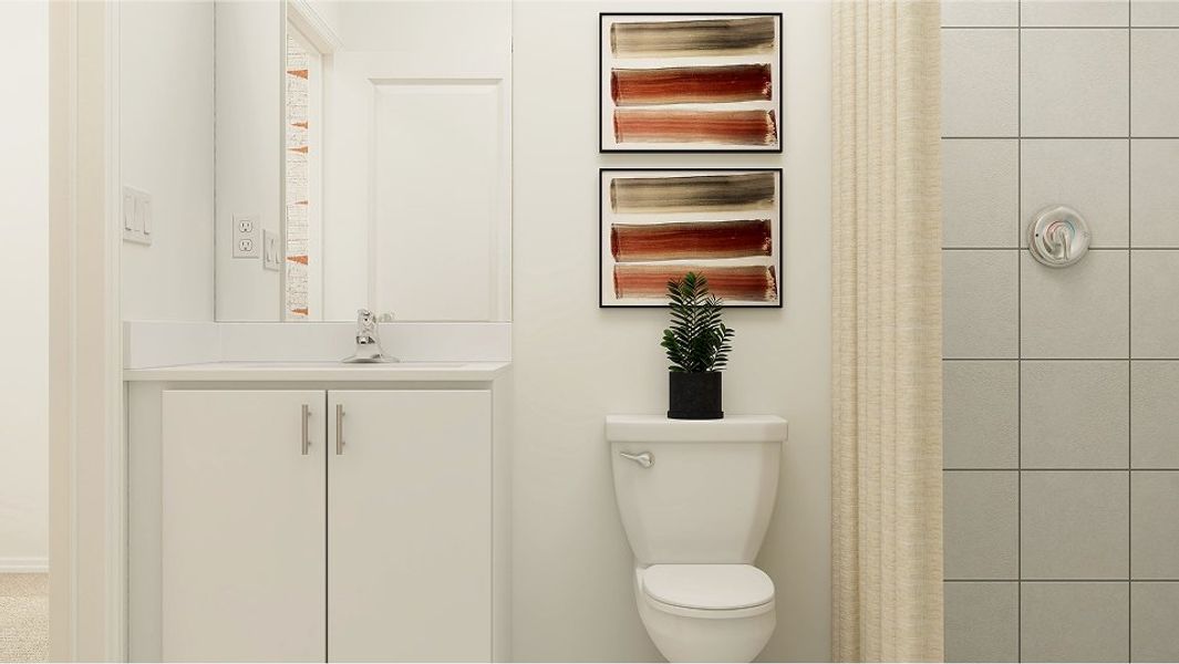 1457 Glory Bath3 F1