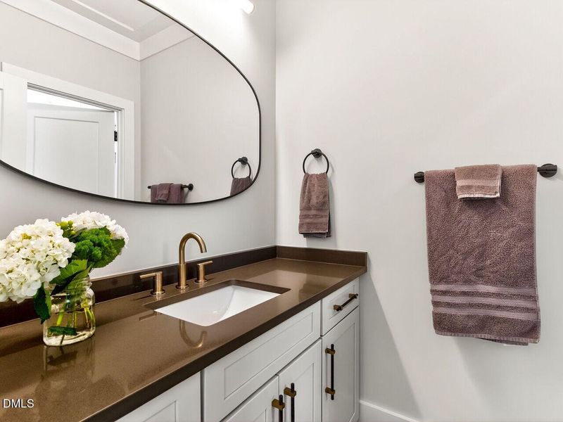 Jack And Jill Bathroom