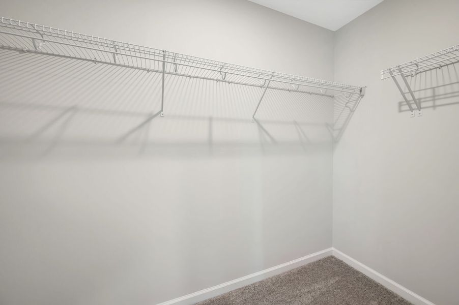 Owner's Closet