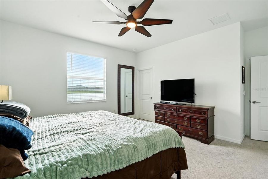 Furnished interior view inside a new home in , Alva (Image 5). Furnished interior view inside a new home in , Alva (Image 5).