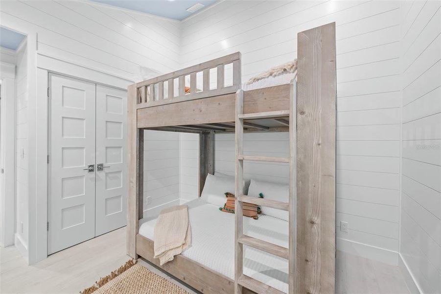 Furnished interior view inside a new home in , Sarasota (Image 13). Furnished interior view inside a new home in , Sarasota (Image 13).