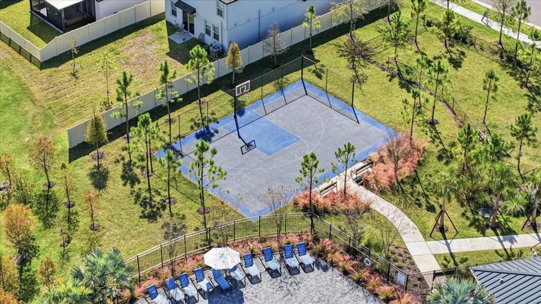 Community amenities in Park East, Plant City (Image 32). Community amenities in Park East, Plant City (Image 32).