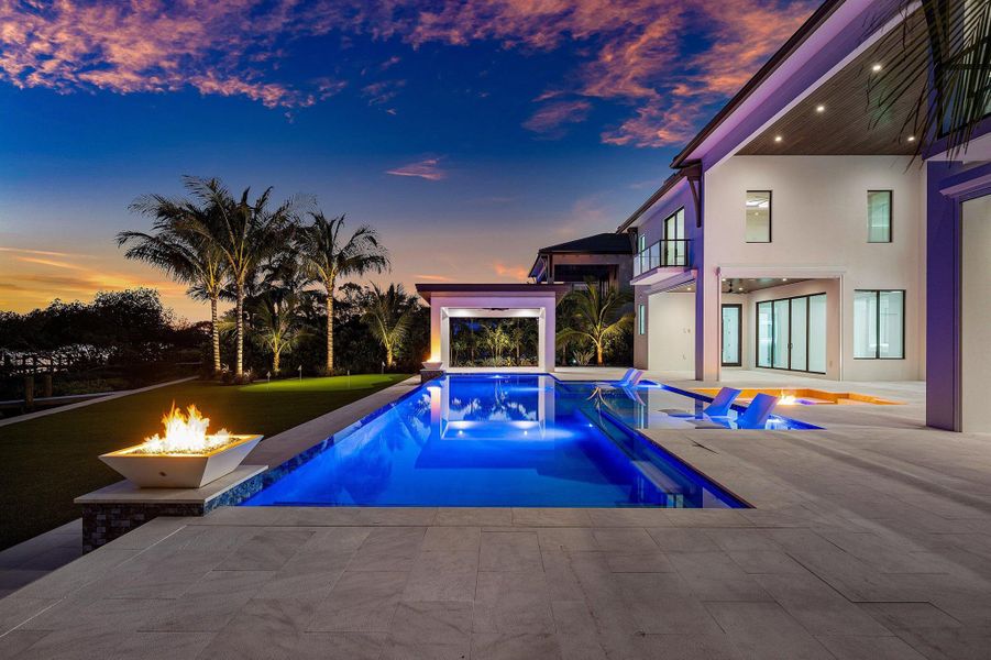 Community amenities in , Jupiter (Image 63).