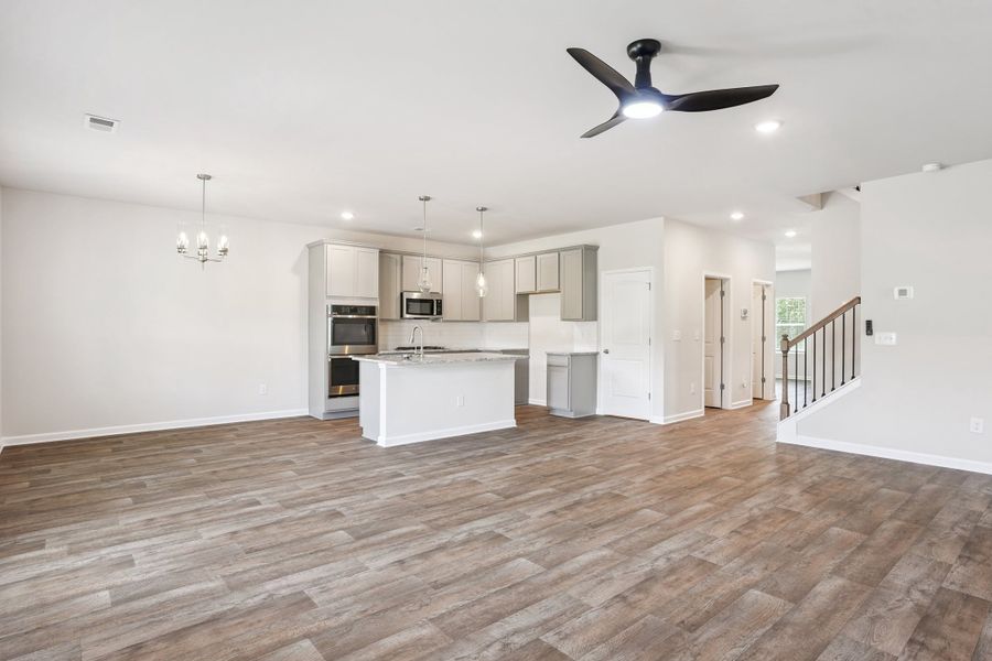 New Home in Social Circle, GA.  - Slide 36