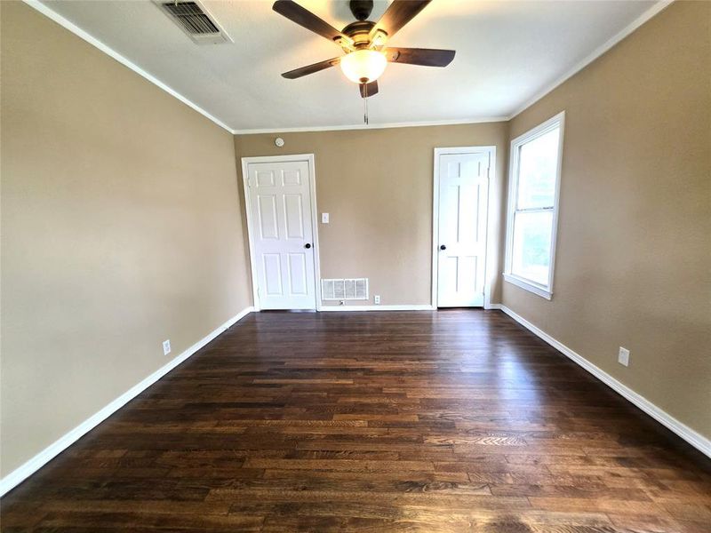 Front Bedroom