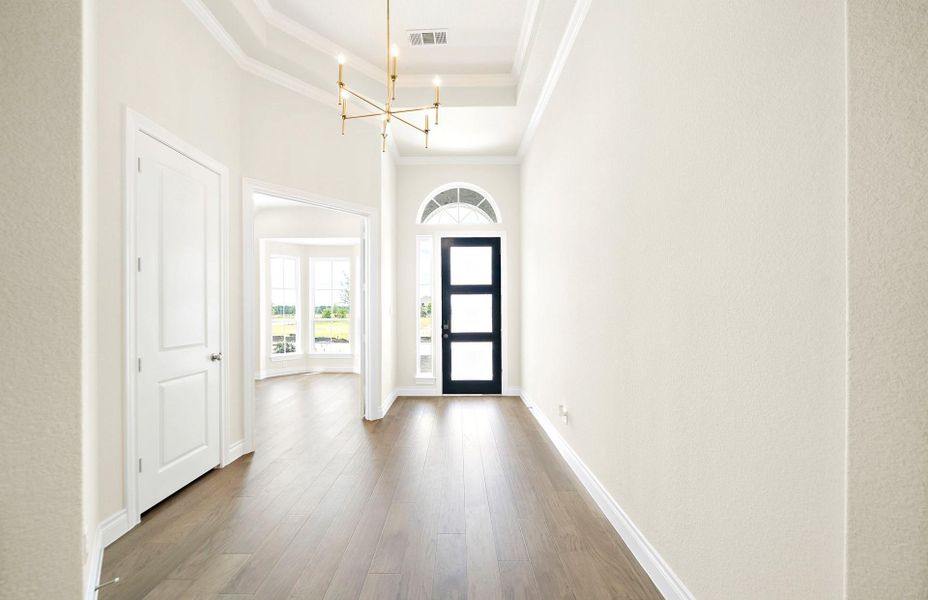 This is a representative photo - Final product may vary