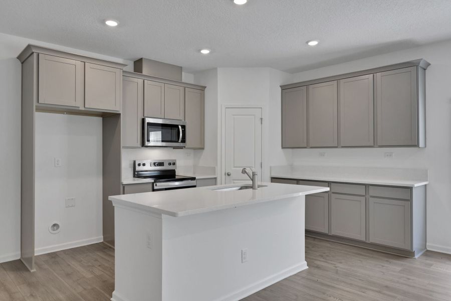 Jacksonville, FL New Home.  - Slide 6