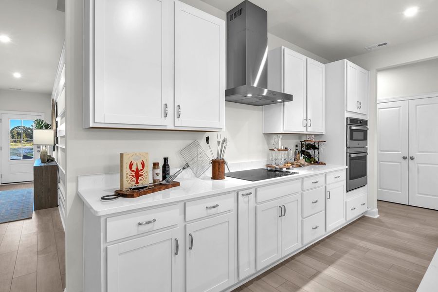 Kitchen Kitchen