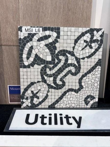 Utility Selections