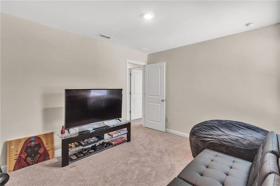 Image 28 of a home in Bentwater.