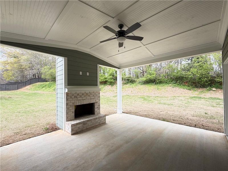 Exterior details and patio area of a home in , Jefferson (Image 20).